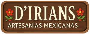 D'Irians Artesanías Mexicanas - tienda de artesanías hechas a mano en Mexicali